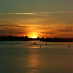 Waterfront Amesterdão