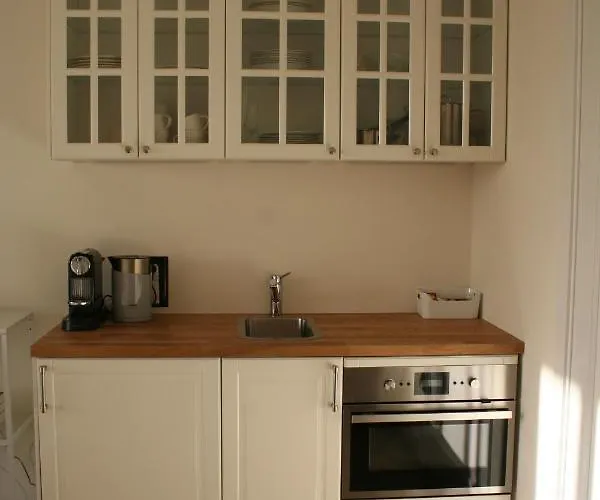 Waterfront Bed & Breakfast Amsterdam