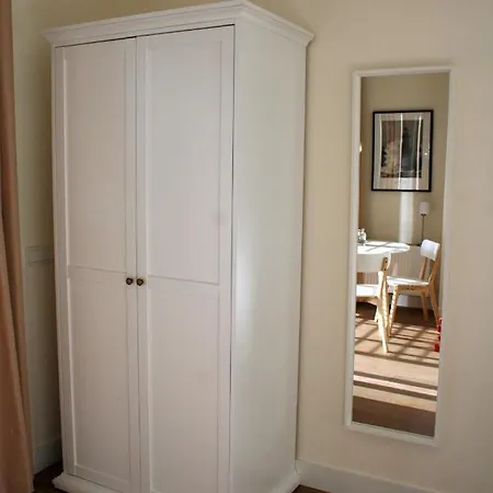 Waterfront 4* Amsterdam