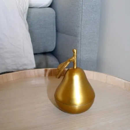 Waterfront Bed & Breakfast 4*