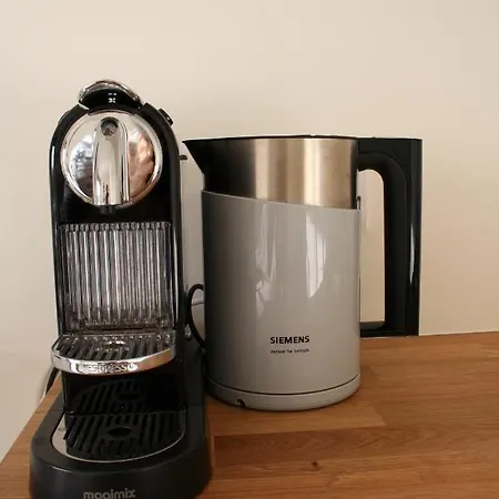 Waterfront Bed & Breakfast