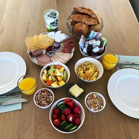 Bed & Breakfast Waterfront Amsterdam