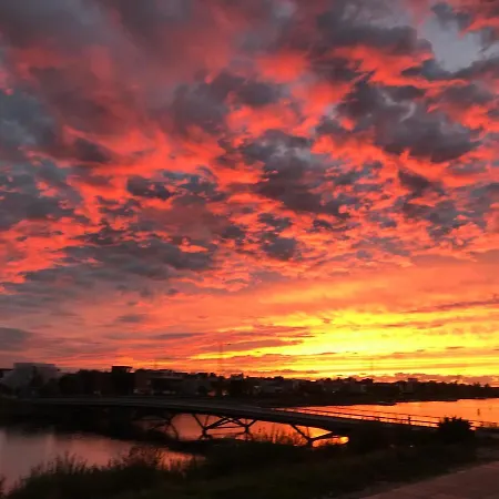 Waterfront Amsterdam