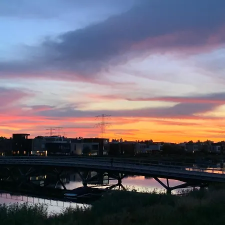Waterfront *
