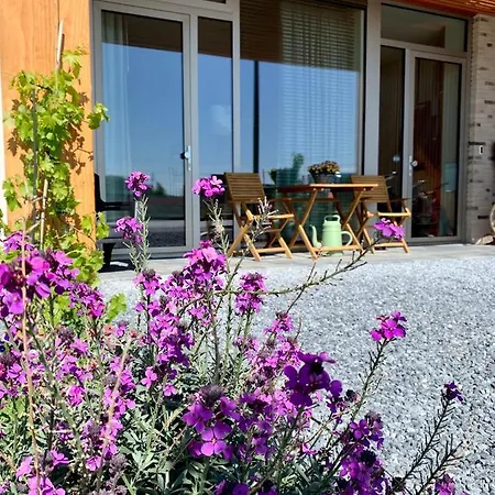 Waterfront Bed and breakfast 4*