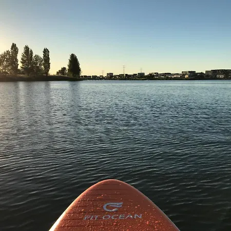 Waterfront *