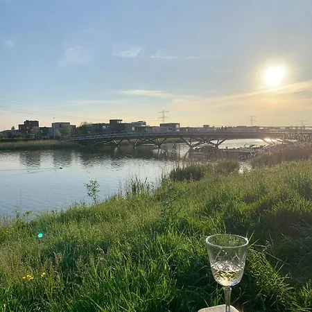 Waterfront
