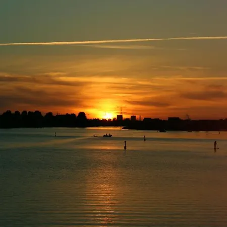 Waterfront Amsterdam