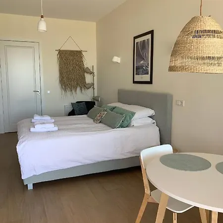 Waterfront 4* Ámsterdam