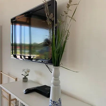 Waterfront فندق مبيت وإفطار أمستردام