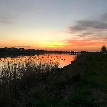Waterfront 4*