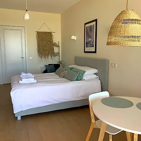 فندق مبيت وإفطار Waterfront