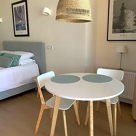 Waterfront 4* أمستردام