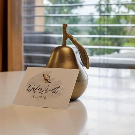 Bed & Breakfast Waterfront Amsterdam