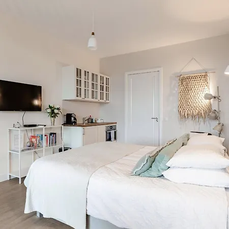 Waterfront 4* Amsterdam