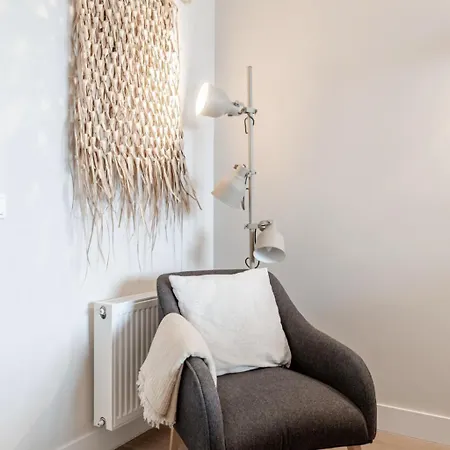 Bed & Breakfast Waterfront Amsterdam