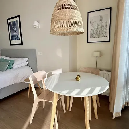 Waterfront Bed & Breakfast Amsterdam