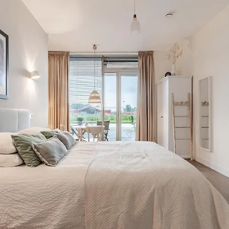 Bed & Breakfast Waterfront