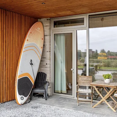 Bed & Breakfast Waterfront