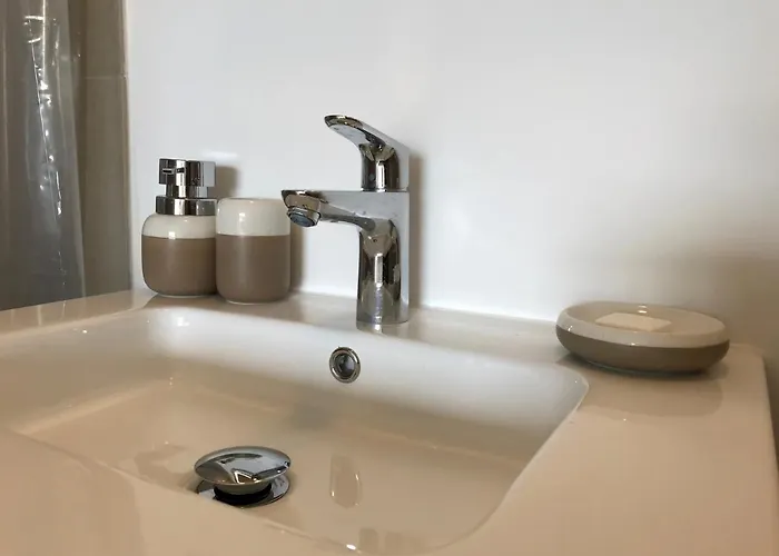 Waterfront 4* Amsterdam