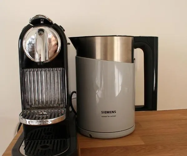 Waterfront Bed & Breakfast