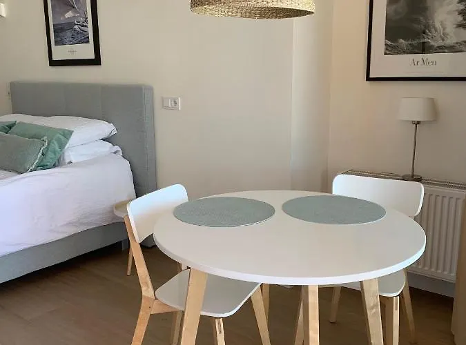 Bed & Breakfast Waterfront