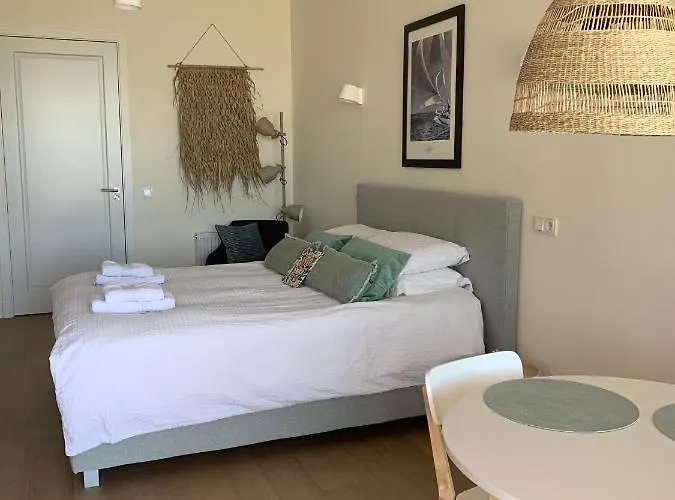 Waterfront 4* Amsterdam