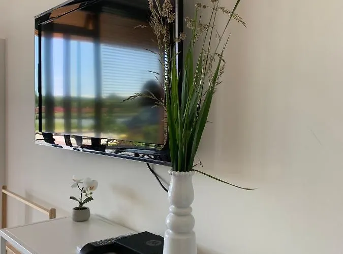 Waterfront Bed & Breakfast Amsterdam