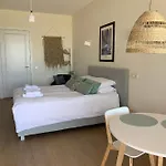 Waterfront 4* Амстердам
