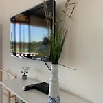 Waterfront Bed & Breakfast Amsterdam