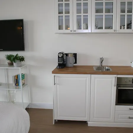 Waterfront 4* Ámsterdam