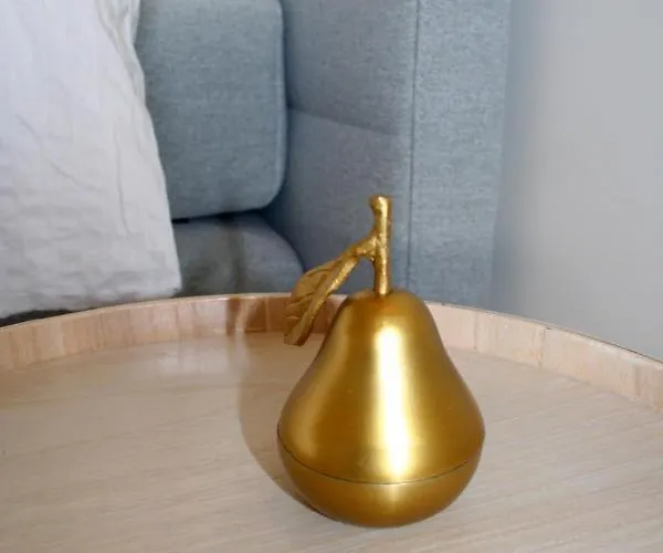 Waterfront Bed and breakfast 4*