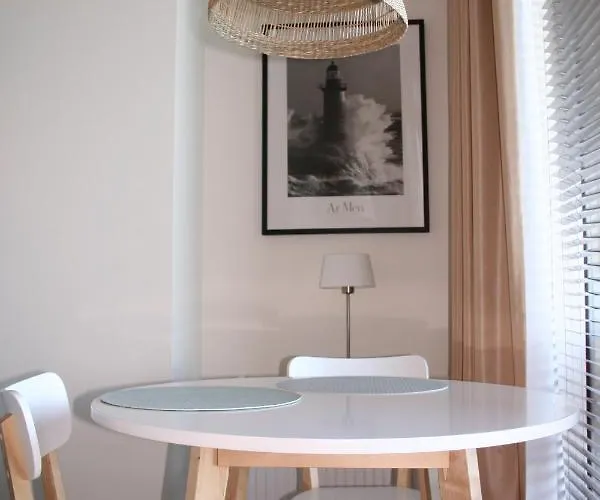 Bed and breakfast Waterfront