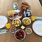 Bed & Breakfast Waterfront Amsterdam
