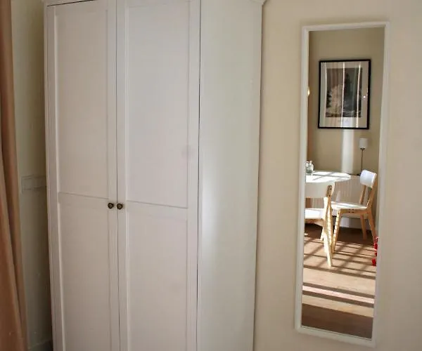 Waterfront 4* Amesterdão