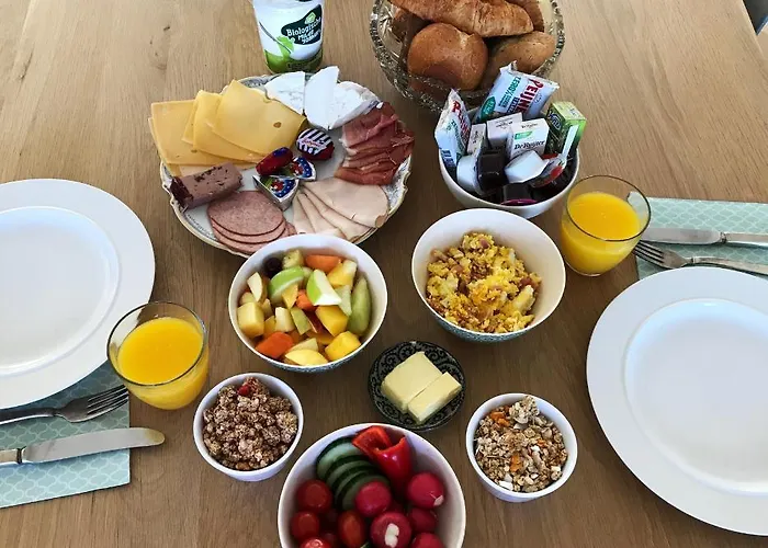 Alojamento de Acomodação e Pequeno-almoço Waterfront Amesterdão