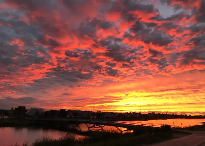 Waterfront Amesterdão